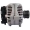 Wai Global Alternator, ALT BO IRIF W 2491255, 140 Amp12 Volt, CW, 6Groove Clutch Pulley 11134N - alternate 6
